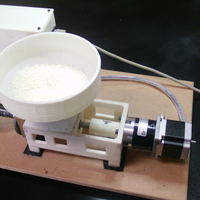 Lyman / Mulier Filament Extruder V5 - Thumbnail 2
