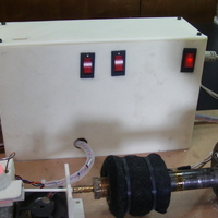 Lyman / Mulier Filament Extruder V5 - Thumbnail 3
