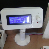 Lyman / Mulier Filament Extruder V5 - Thumbnail 4