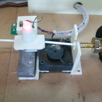 Lyman / Mulier Filament Extruder V5 - Thumbnail 5