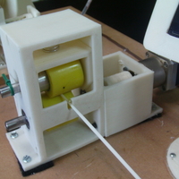 Lyman / Mulier Filament Extruder V5 - Thumbnail 6