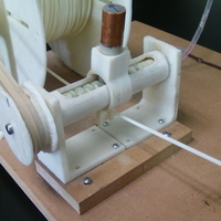 Lyman / Mulier Filament Extruder V5 - Thumbnail 7