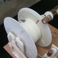 Lyman / Mulier Filament Extruder V5 - Thumbnail 8