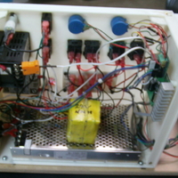 LYMAN FILAMENT EXTRUDER V4.1 - Thumbnail 2