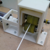 LYMAN FILAMENT EXTRUDER V4.1 - Thumbnail 3