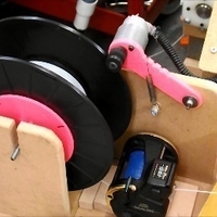 LYMAN FILAMENT EXTRUDER V3 - Thumbnail 2