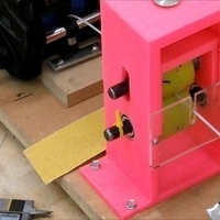 LYMAN FILAMENT EXTRUDER V3 - Thumbnail 4