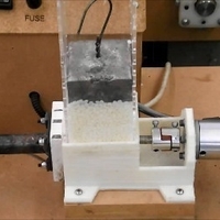 LYMAN FILAMENT EXTRUDER V3 - Thumbnail 7