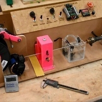 LYMAN FILAMENT EXTRUDER V3 - Thumbnail 8