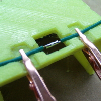 WIRE SPLICER JIG - Thumbnail 2