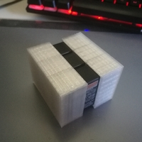 Chema's FujiFilm NP-W126S Battery Box - Thumbnail 1