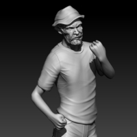 Don Ramón "Seu Madruga" - Thumbnail 1