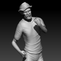 Don Ramón "Seu Madruga" - Thumbnail 2