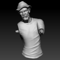 Don Ramón "Seu Madruga" - Thumbnail 5