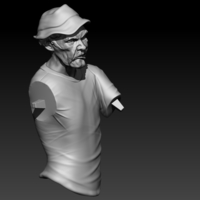 Don Ramón "Seu Madruga" - Thumbnail 6