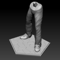 Don Ramón "Seu Madruga" - Thumbnail 8