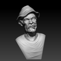 Don Ramón "Seu Madruga" - Thumbnail 10