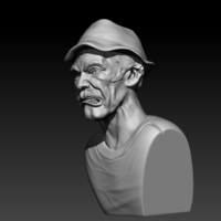 Don Ramón "Seu Madruga" - Thumbnail 11