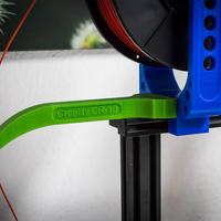 Spool Holder for Creality CR-10 2.0 - Thumbnail 3