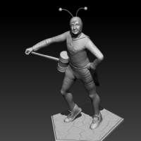 El Chapulin Colorado Chapolin - Thumbnail 2