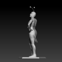 El Chapulin Colorado Chapolin - Thumbnail 3