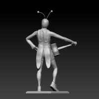 El Chapulin Colorado Chapolin - Thumbnail 4