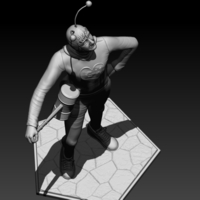 El Chapulin Colorado Chapolin - Thumbnail 6