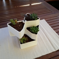 garden pot - Thumbnail 1