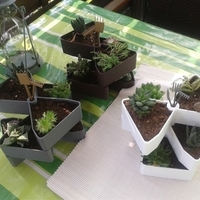 garden pot - Thumbnail 3