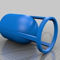 garden pot - Thumbnail 1