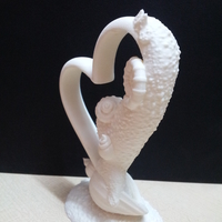 Coral Heart wedding return gift ideas - Thumbnail 5