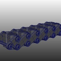 3D Printed Tool WristBand - Thumbnail 1