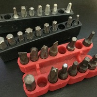 3D Printed Tool WristBand - Thumbnail 4