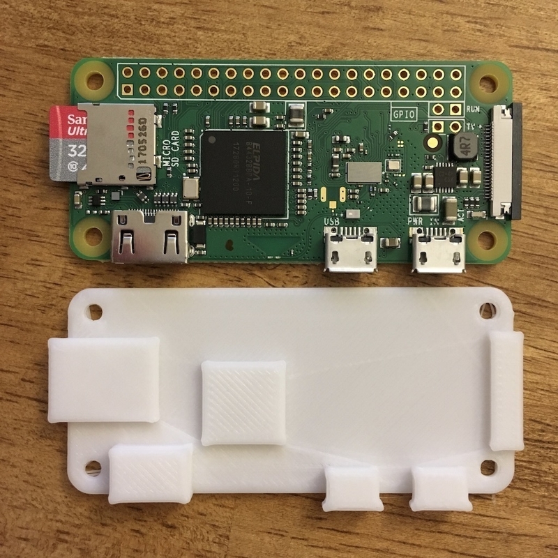 Raspberry Pi Zero W v1.3