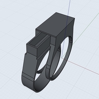 Ring of secret - Thumbnail 1