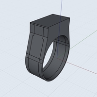 Ring of secret - Thumbnail 2