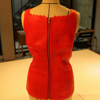 customized 3d printing dress - Thumbnail 4