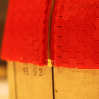 customized 3d printing dress - Thumbnail 6