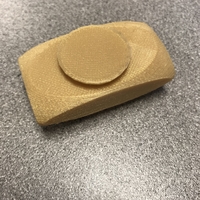 Small Spinner 3D Printing 203577