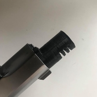 Airsoft 1911 Flash Hider/Compensator - Thumbnail 2