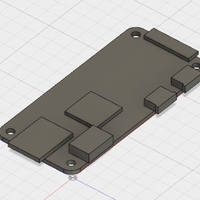 Raspberry Pi Zero W v1.3 - Thumbnail 2