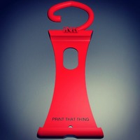 GPS PHONE HANGER - Thumbnail 4