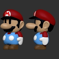 Super Mario World - Thumbnail 1