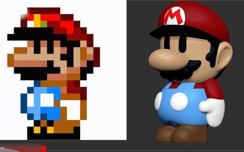 Super Mario World