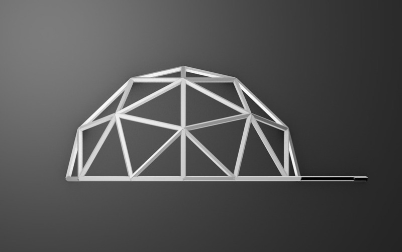 HAT - Pinshape