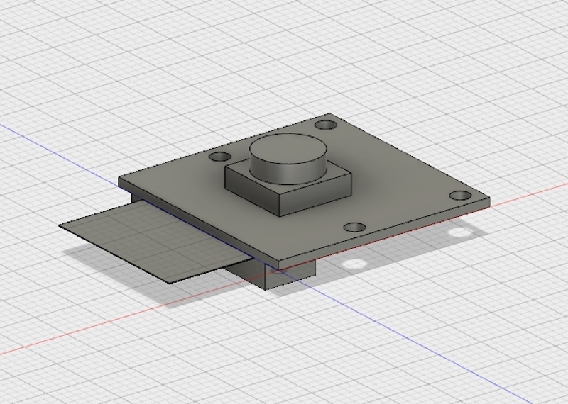 Raspberry Pi Camera Module V2