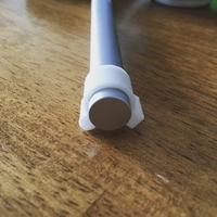 Pixel Book Pen Rolling Stopper - Thumbnail 2