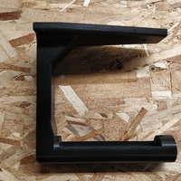 608ZZ Bearing Hanging Filament Spool Mount - Thumbnail 2