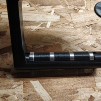 608ZZ Bearing Hanging Filament Spool Mount - Thumbnail 3