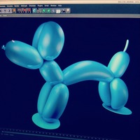 BALLOON DOG - Thumbnail 2